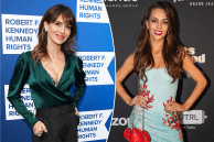 Is Jordon Hudson giving Hilaria Baldwin energy?